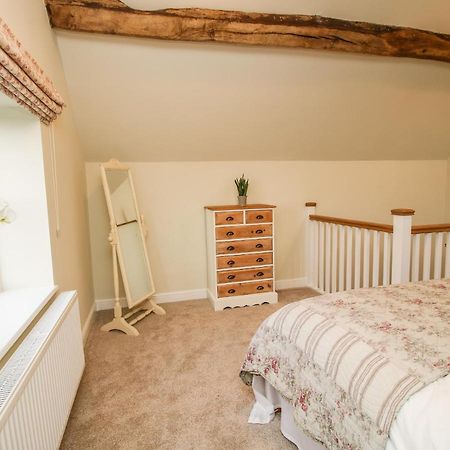 Cow'Ouse Villa Shrewsbury Bagian luar foto