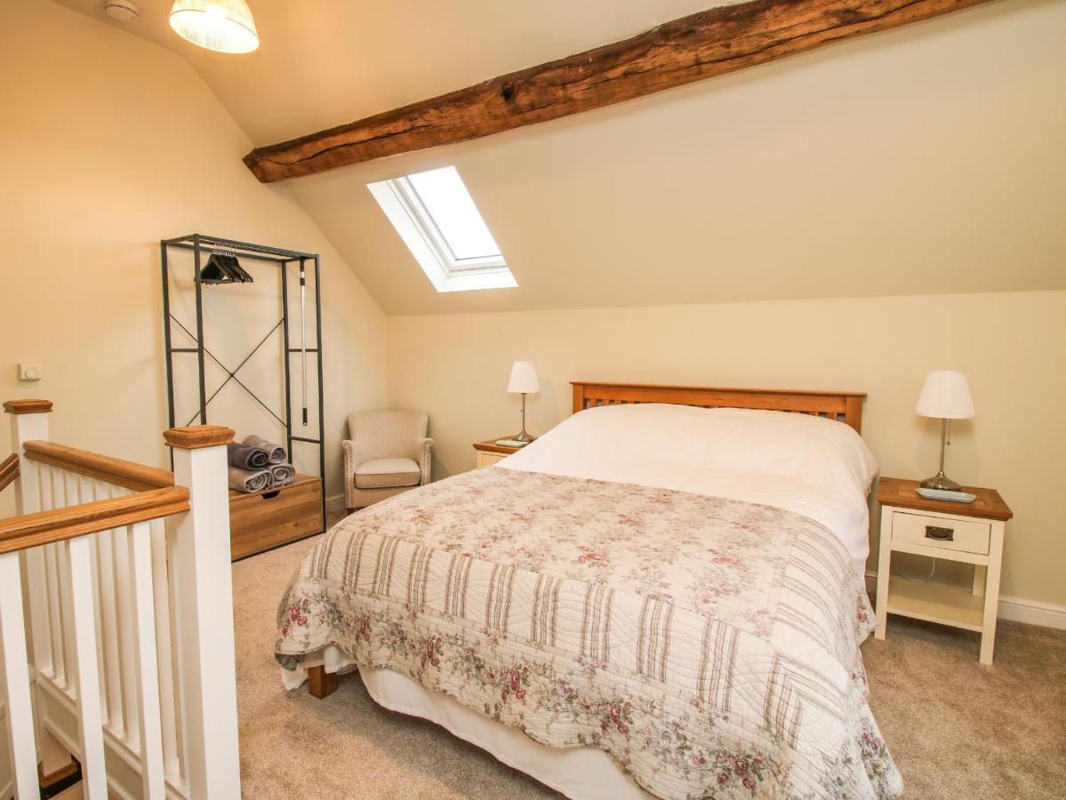 Cow'Ouse Villa Shrewsbury Bagian luar foto